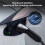TS-NACS Socket EV Charger Plug Adapter One-Touch Wireless Open van Oplaaddeksel voor Model 3 XYS 50A 4