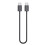 PD60W USB C to Type C Cable Fast Charging Travel Multi Functional USB Adapter  Card Storage Box 5