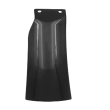 Motorcycle Rear  Mudguard  Mud Flap  Guard for  YZ65 YZ250F YZ450F