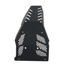 Accessori per Moto Protezione Motore Anteriore Inferiore Protezione Alloggiamento Motore per Multistrada 1200 1260 S