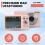 Digital Camera with Auto Focus, 2.7K 48MP Vlogging Camera with 2.8 Inch Large Screen Stylish Camera for Teens- 10