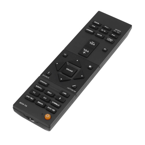 Replacement Remote Control for  RC-933R AV Amplifier Player Remote Control 2