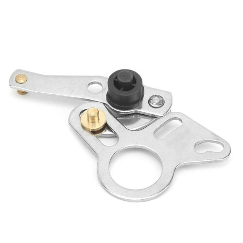 Remote Control Box Throttle Arm Push to Pull 703‑48261‑11 Fits for  Outboard 2 / 4 Stroke 703 Remote Control Box