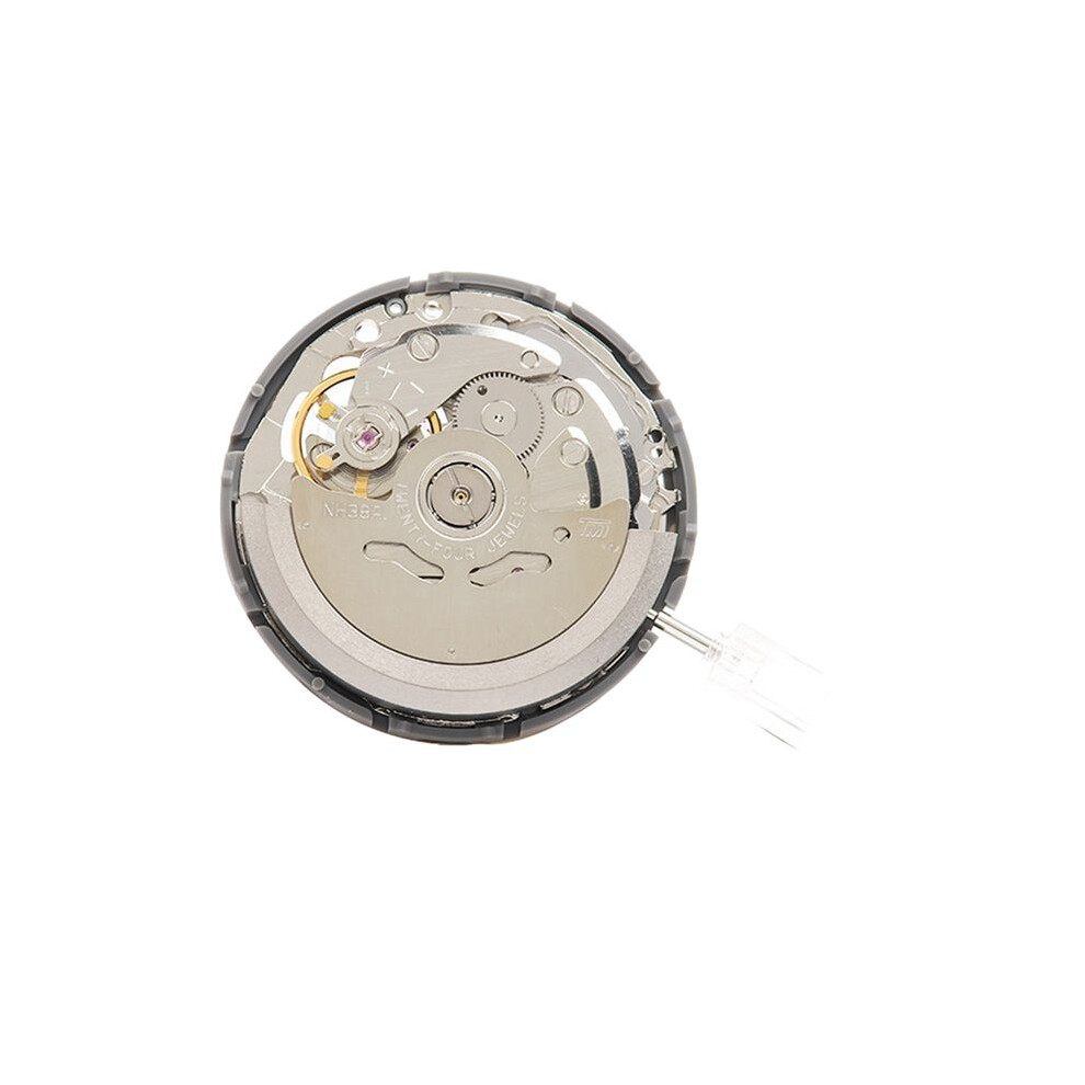 Nh38/Nh38a Movement Watch Accessories Automatic Chain Movement High-Precision Automatic Mechanical Watch Movement 6034173445706
