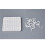 Ceramic Refractory Pad Support Nail Kiln Tool High Temperature Resistant Material Pottery Tools Clay Object Firing Tool 3