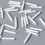 Ceramic Refractory Pad Support Nail Kiln Tool High Temperature Resistant Material Pottery Tools Clay Object Firing Tool 6