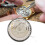NH38/NH38A Movement Watch Accessories Automatic Chain  Movement High-Precision Automatic Mechanical Watch Movement 9