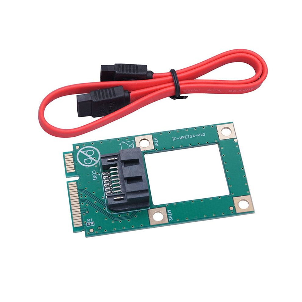 Msata To Conversion Card To Adapter Card To Interface Computer Expansion Card 6031804910688