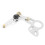 Remote Control Box Throttle Arm Push to Pull 703‑48261‑11 Fits for  Outboard 2 / 4 Stroke 703 Remote Control Box 6