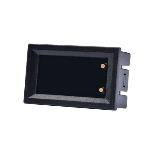20A Voltmeter Ammeter 9In1 Multifunction Tester IPS LCD Voltage Current Power  Battery Electricity Test Meter 2
