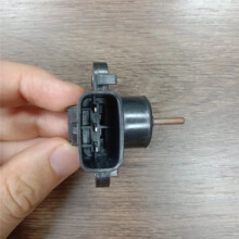 BK3Q-6K682-NB BK3Q-6C887-NB Auto Turbo Actuator Sensor voor Mustang Ranger 2012-2023 BT-50 BK3Q6C887NB