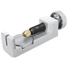 AnväNd det Metalljusterbara Klockbandet Pin Remover Repair Tool Kit för Att Justera Ditt Klockband Så Att det Passar Alla Klocktyper