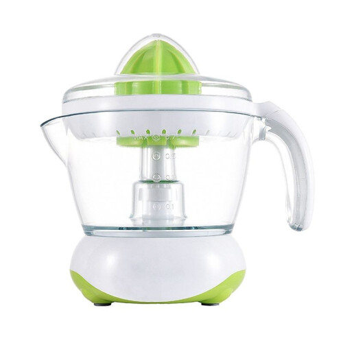 700ML Portable Electric Orange Juicer Extractor Fruit Orange Lemon Squeezer Machine Fruit Press Machine EU Plug