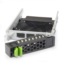 2.5 Polegada SAS  HDD Caddy Suporte A3C40101974 para  S3 S4 S5 S6 S7 S8 Primergy RX200 RX300 RX600 RX900 Server