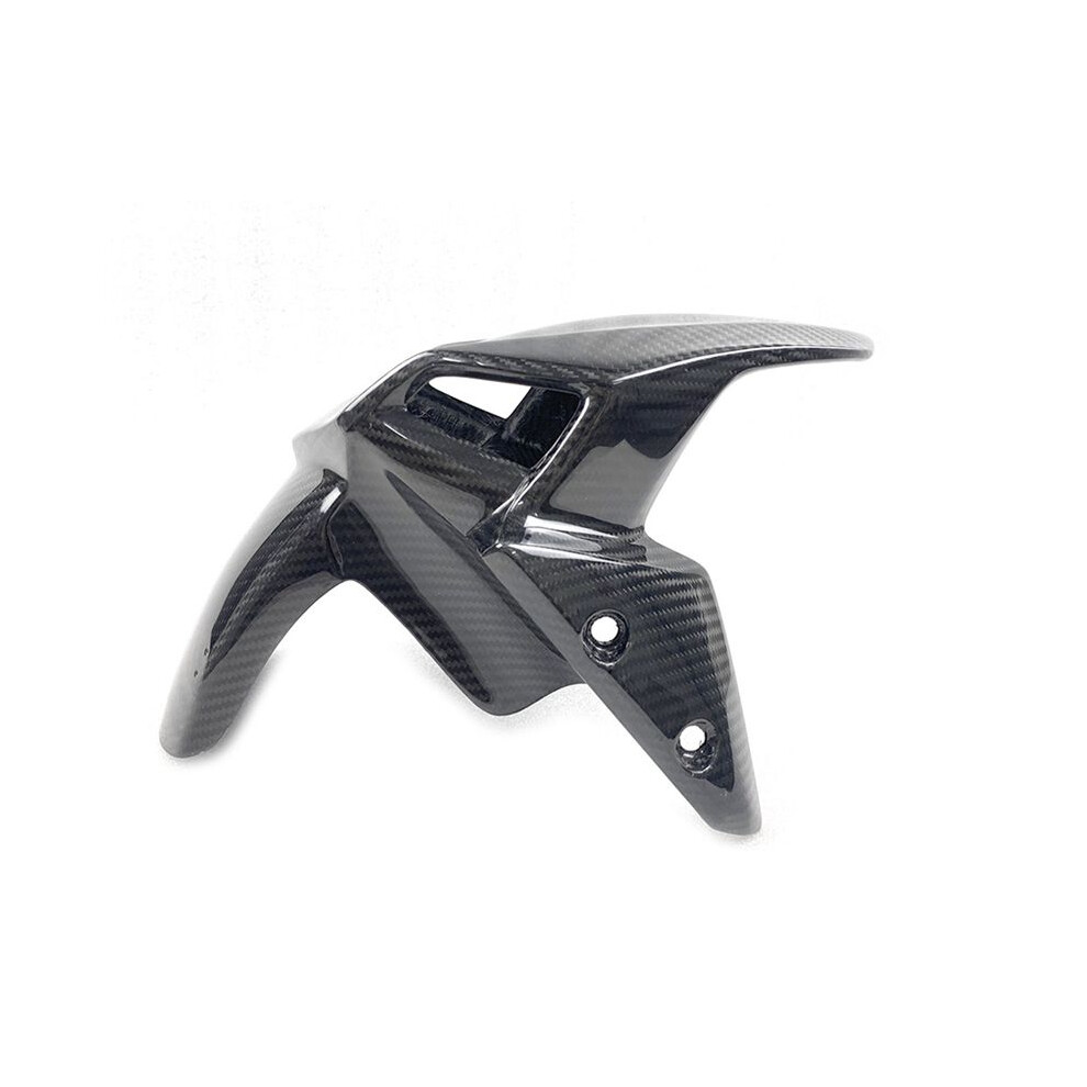 Motorcycle Front Wheel Mudguard Guard For Z900 2019-2024 Accessories Carbon Fiber 4711981612743
