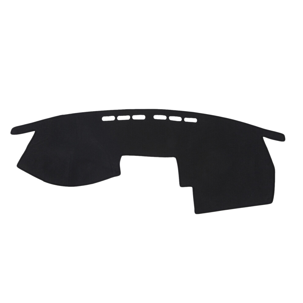 For Mark X 2004-2009 Car Styling Covers Dashmat Dash Mat Sun Shade Dashboard Cover Capter 2005 2006 2007 2008 Rhd 4711779444433