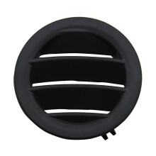 Left Air Ac Vent Black for W204 C Class C300 C350 C630 2008-2011