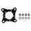 EBike Mid Drive Motor 104BCD Chainring Adapter for Bafang BBS01B BBS02B Motor 1