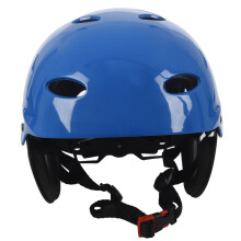 Safety Protector Helmet 11 Breathing Holes for Water Sports Kayak Canoe Surf Paddleboard -