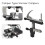 Microscope Attachable Mechanical Stage X-Y Moveable Caliper Vernier With Scale 3