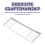Auto Consola Central Interior BotÓN Panel Interruptor Panel Cubierta Decorativa Ajuste para   W212 E Class 2009-2015 4