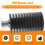 50W Dummy Load N Female Socket  - 3GHz 50 Ohm RF Coaxial Termination 3