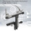 Microscope Attachable Mechanical Stage X-Y Moveable Caliper Vernier With Scale 5