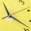 Lemon Fruit Wall Clock Lime Modern Kitchen Clocks Home Decor Living Room Clock Tropical Fruit Wall Art Clock 9