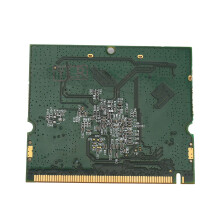 Wireless Network Card Atheros AR9220 Compex WLM200NX 802.11A/B/G/N Dual Band 2.4/5GHz 300Mbps WiFi Wireless Card