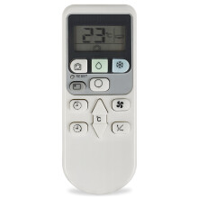 Air Conditioning Remote Control Replacement Direct for  RAS-S18CAK X18CBK E18CYK 26/36BCY