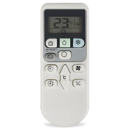 Air Conditioning Remote Control Replacement Direct for  RAS-S18CAK X18CBK E18CYK 26/36BCY