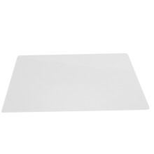 10 Stuks FEP-Folie Photon 3D-Printer 0,1 mm FEP-Folie 280 mm X 200 mm voor 3D-Printeronderdelen en Accessoires