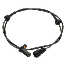2 Peças Sensor de Velocidade da Roda Dianteira Direita Do Carro ABS para  S60 S80 V70 XC70 1997-2007 30773740 9467580
