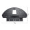 Sweeping Machine Accessories, Mop Holder, Mop, Suitable for  Deebot OZMO 930 Sweeping Robot 1
