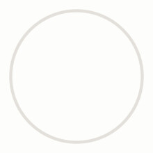 Roestvrij Spiegelchroom Interieur Stuurwiel Cirkelafdekking voor  K5 Optima 2016-2018