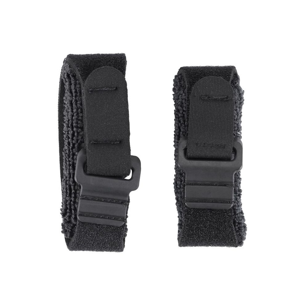 2Pcs Guitar String Mute Guitar Tape Damper,Adjustable Fretboard Muting Straps, Musical Instrument Accessories 6032416806963