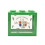 Celebrations Celebrations Bank Blox First Million Money Box 3
