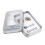 2 Pcs Tile Wheel Cutter Tile Cutter Replacement Scoring Wheel with Bolt and Lock Nut for Manual Tile Cutting Machine 8