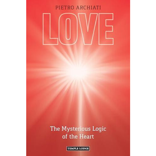 Love by Pietro Archiati Paperback Book