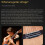 Koyunbaba Guitar String E Chord Tie för SträNginstrument Akustiska Gitarrdelar TillbehöR,Svart 3