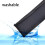 Headband Protector Protective Headband Cover Replacement for  BackBeat PRO 1 2 Wireless Headphones 5