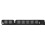 Wall Mount Bracket Aluminum Alloy Bracket for  Arc Sound Bar Black 9