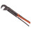 Bahco Bahco Ergo Universal Pipe Wrench 1