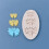 Christmas Bell Leaf Modeling Mold Homemade Baking Mold DIY Jelly Drop Mold 4