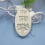 Christmas Bell Leaf Modeling Mold Homemade Baking Mold DIY Jelly Drop Mold 5
