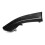 2Pcs Car Front Bumper Splitter Lip Spoiler Body Kit Diffuser Protector for  Lancer 2008-2018 8