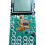 For Quansheng K5 K6 SI4732 Board FPC Modification  Shortwave Full Band Reception+2XDonut Antenna+USB Programming Cable 6