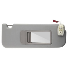 Pare-Soleil Avant Droit de Voiture pour SÉRIE 5 F10 F11 F18 2011-2015 51167248856