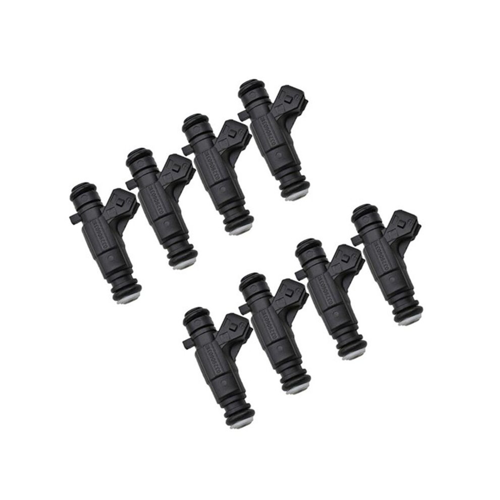 0280156403 Fuel Injector Car Accessories For Saverio Spacefox Crossfox 1.6T 032906031R 4713738743014