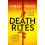Death Rites by Sarah Ward Paperback Book 1